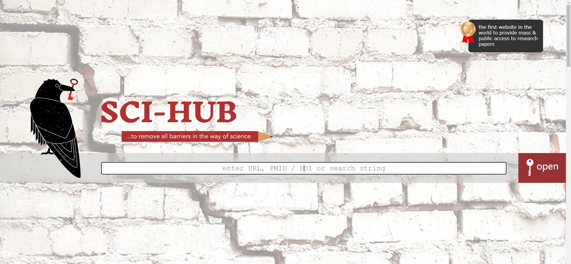 國外畢業論文的文獻到哪找?這些網站收藏好~