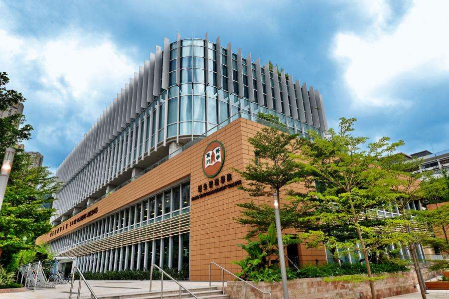 香港恒生大學面試輔導