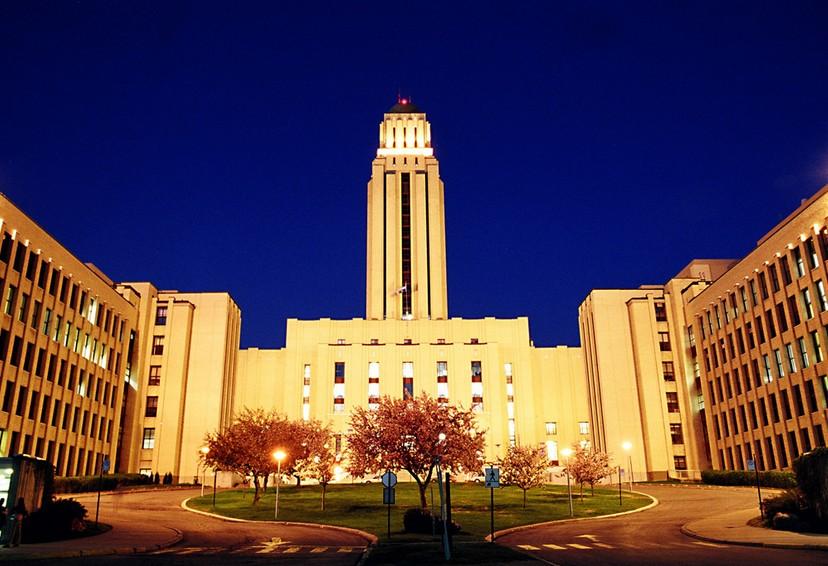 在加拿大蒙特利爾大學(xué)論文掛科怎么辦？