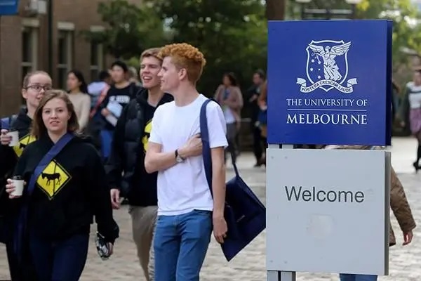 墨爾本大學大一軟件工程專業課程輔導