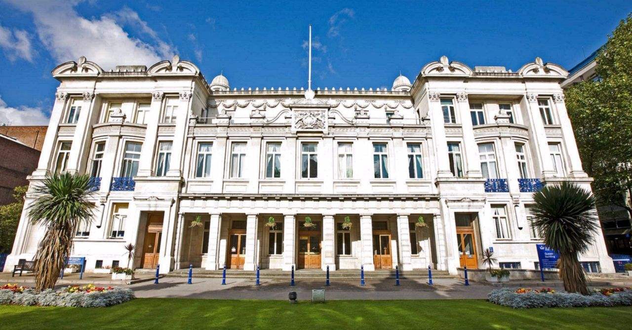 英國倫敦瑪麗女王大學碩士申請條件