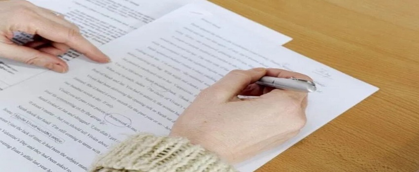 想要Research Paper拿高分，這四步不可少！