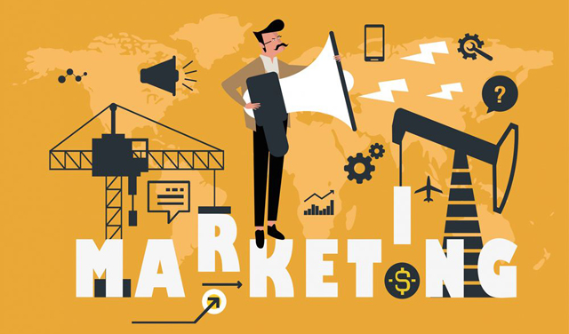 市場營銷essay怎么寫