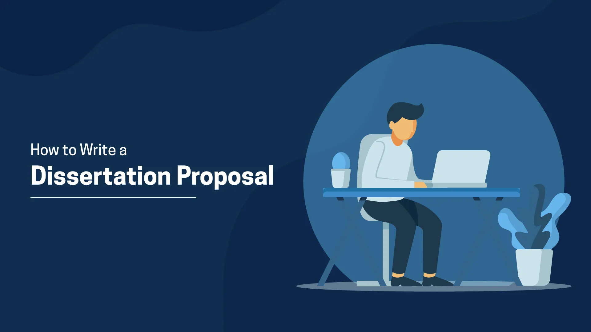 Dissertation寫作你要注意的幾大要點