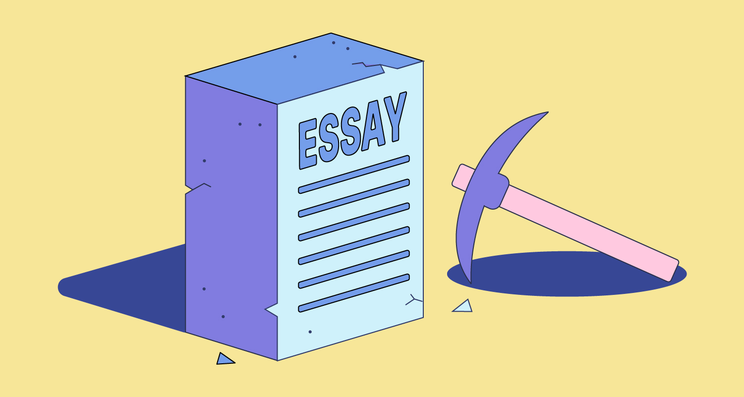 英國留學Essay