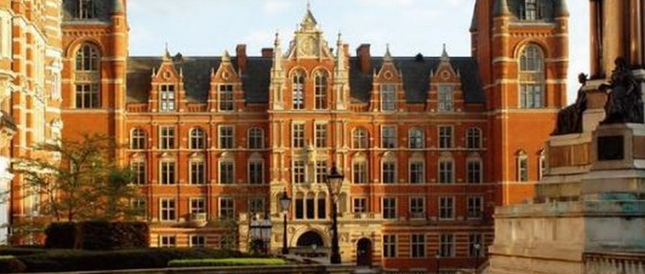 帝國理工大學課程輔導