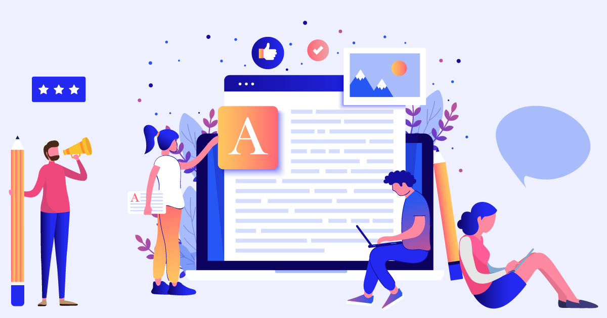 留學生Essay論文輔導類型