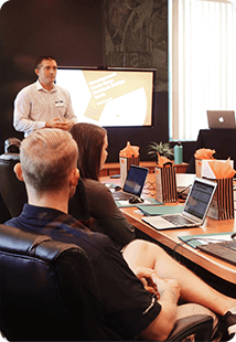 正式上課 正式上課