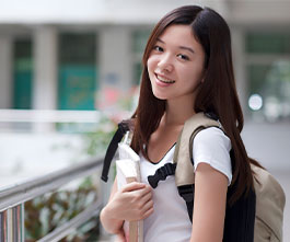 國(guó)際高中留學(xué)