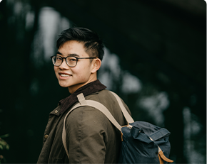 金融 Thomas 項目經理