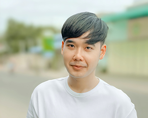 快消 Sharon 項目經理