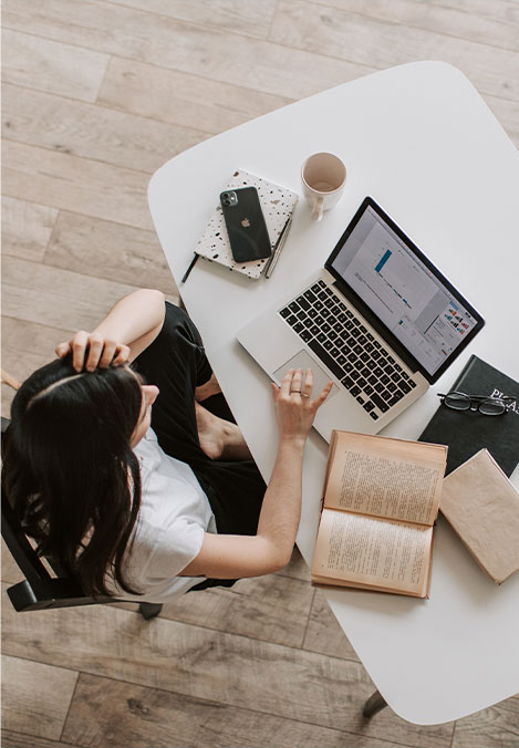 為什么選擇海馬課堂進行藝術相關輔導？