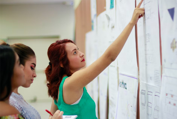 6月海馬新星評選結果出爐，有沒有你Pick的老師？