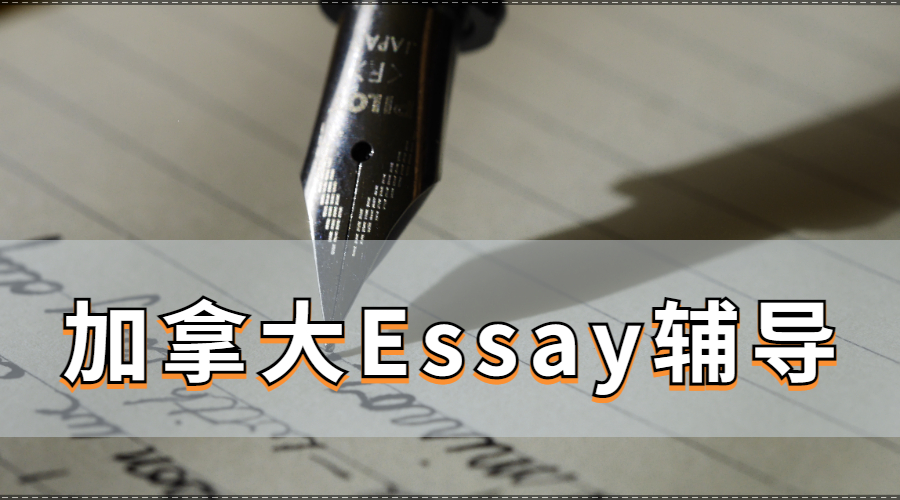 Essay輔導