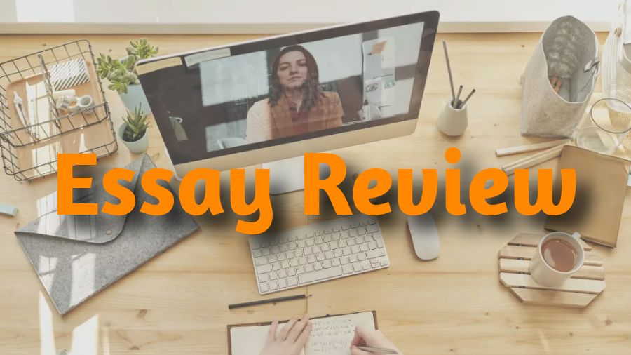 Essay寫作