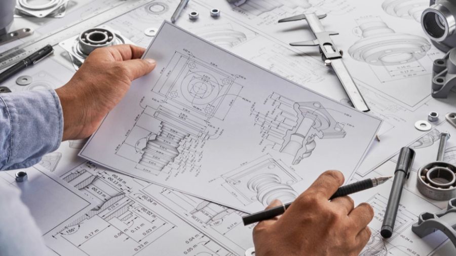 機械工程assignment輔導