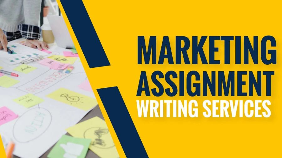 美國大學營銷assignment怎么完成