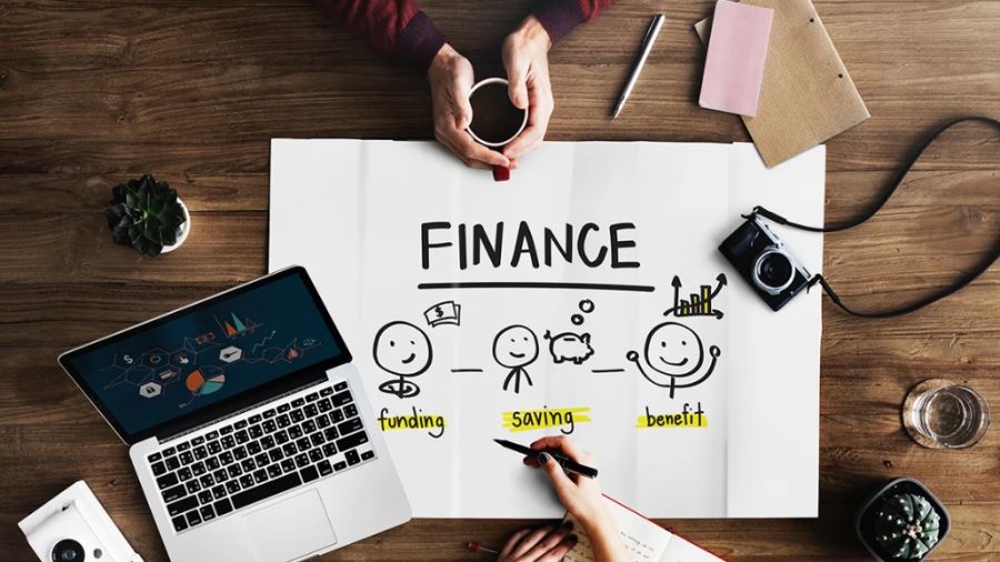 金融管理課程輔導