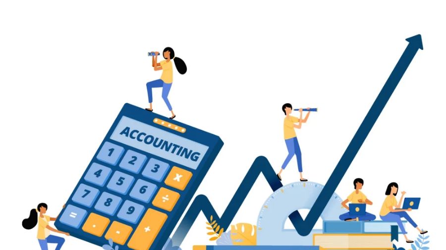 美國喬治敦大學會計課程學習