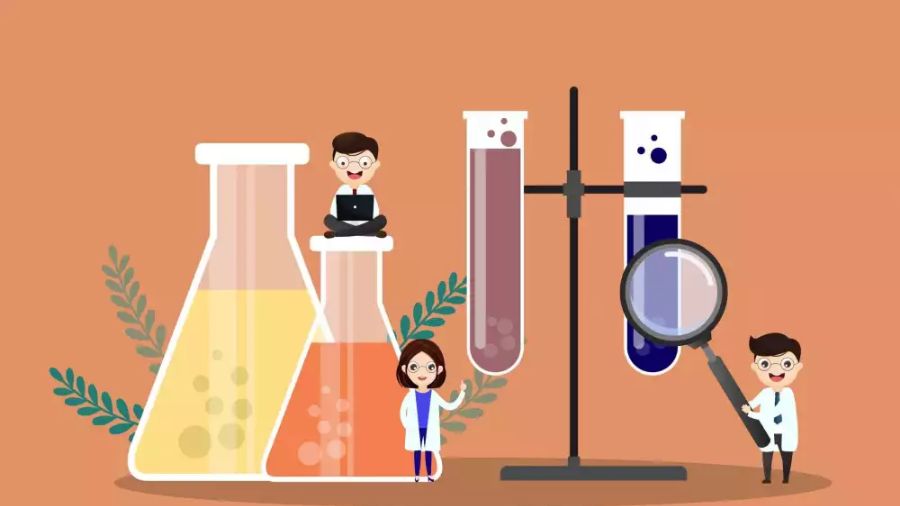 生物化學課程輔導