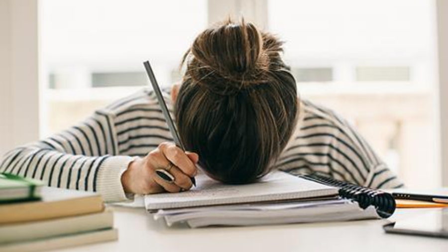 留學掛科申訴信