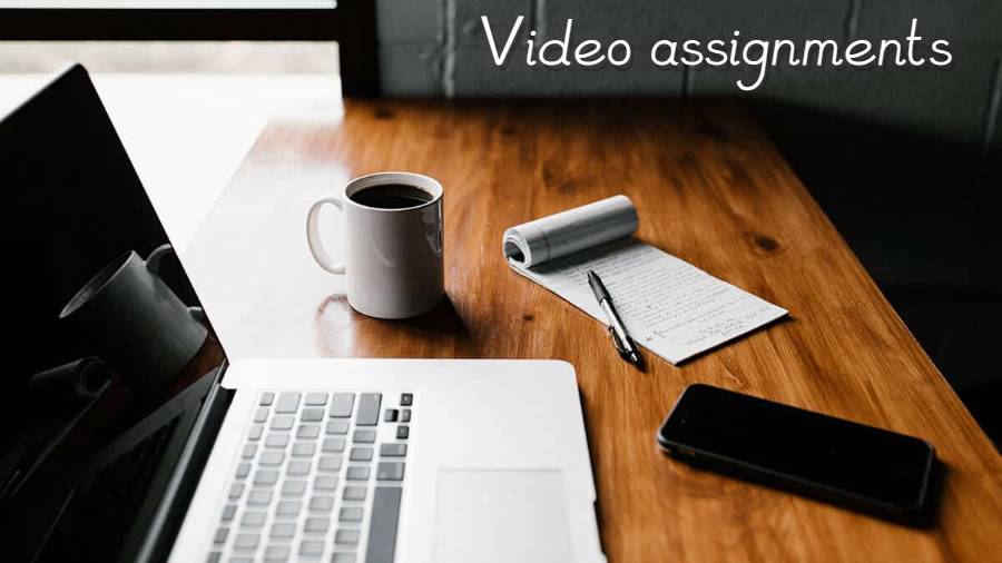 美國留學生作業輔導