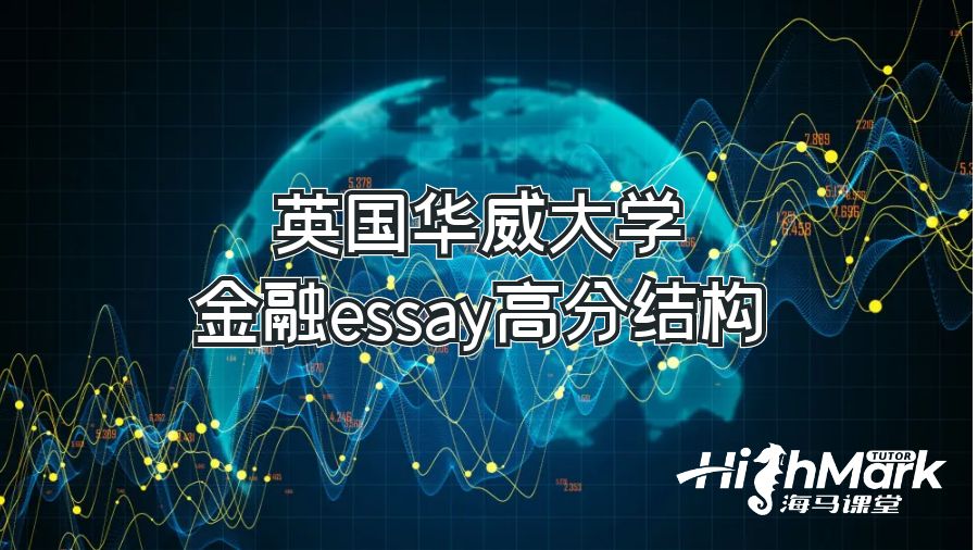 英國華威大學金融essay高分結構