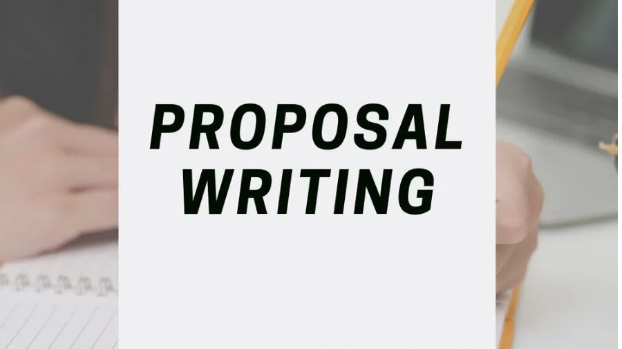 留學生proposal格式要求