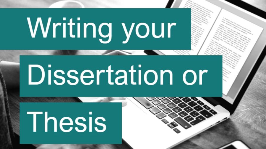 留學生畢業論文怎么寫