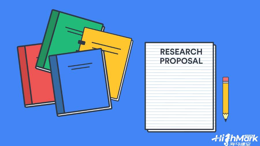 申請海外大學,PHD RP要怎么寫?(上)