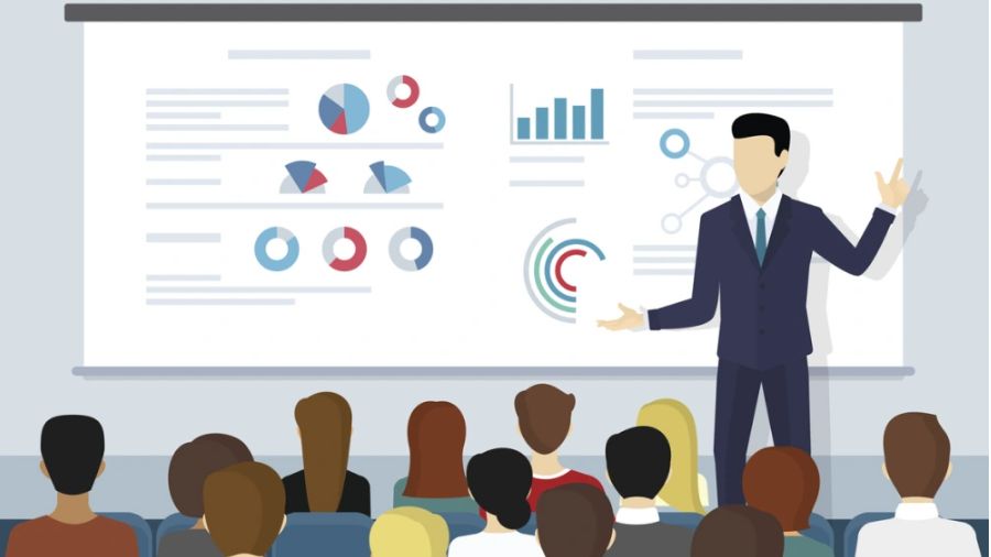 小組presentation銜接