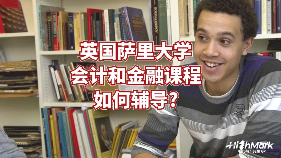 英國薩里大學會計和金融課程如何輔導?