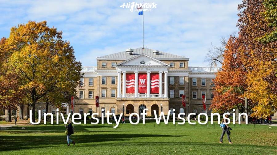 University of Wisconsin