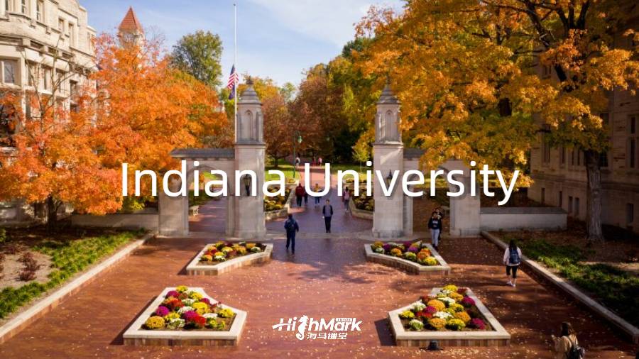 印第安納大學留學生怎么選專業(yè)?