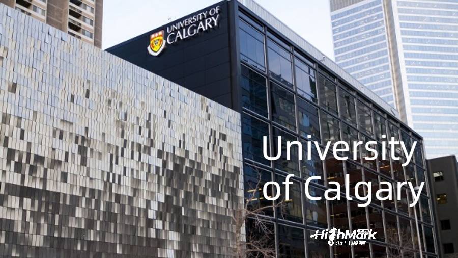 University of Calgary