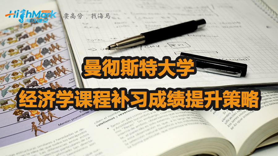 曼徹斯特大學(xué)經(jīng)濟學(xué)課程補習(xí)成績提升策略