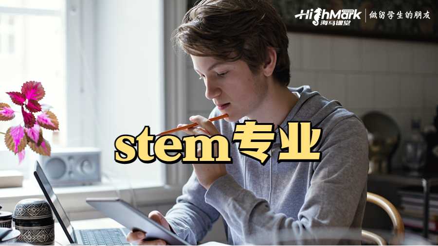 stem專業