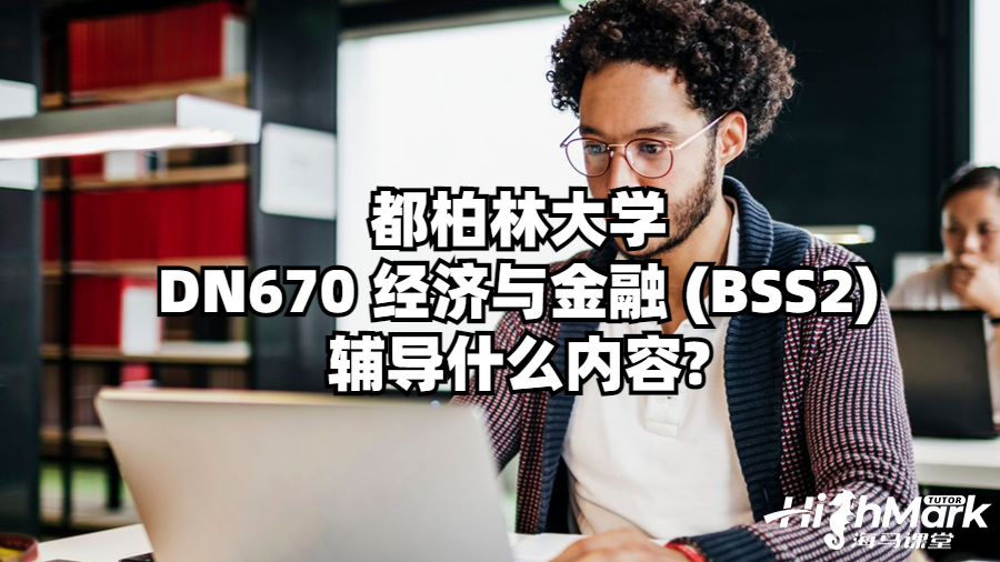 都柏林大學DN670 經濟與金融 (BSS2)輔導什么內容?