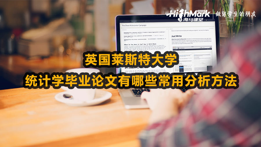 英國萊斯特大學(xué)統(tǒng)計學(xué)畢業(yè)論文常用分析方法