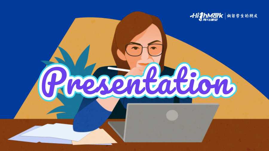 Presentation