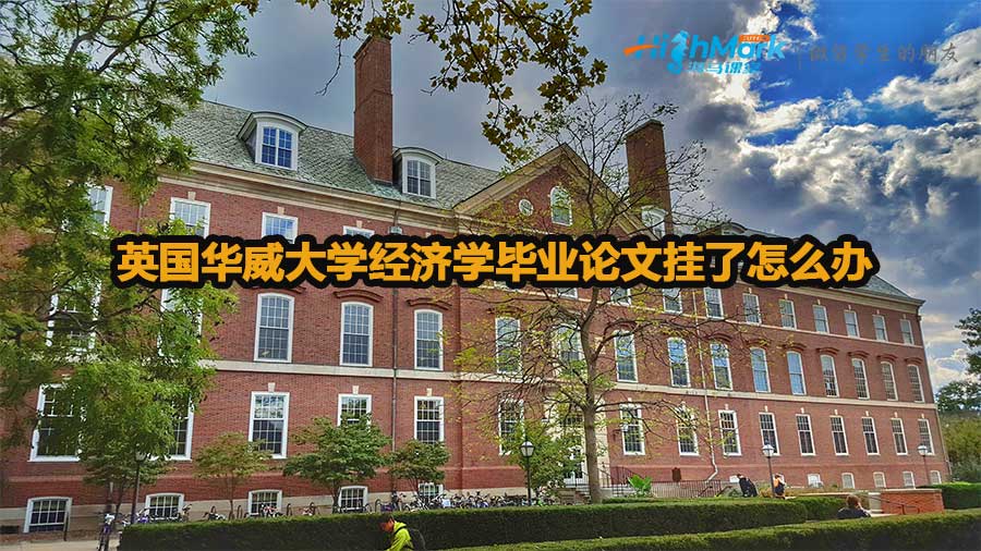 英國華威大學經濟學畢業論文掛了怎么辦