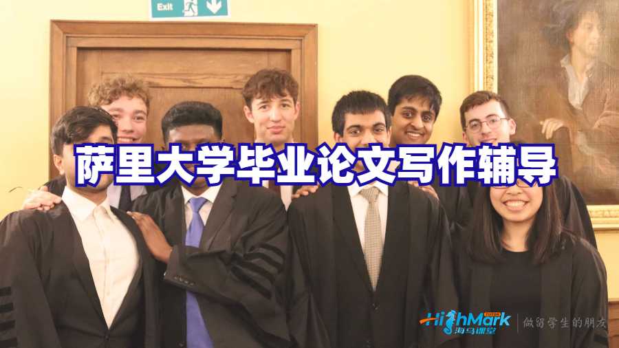 薩里大學畢業(yè)論文寫作輔導