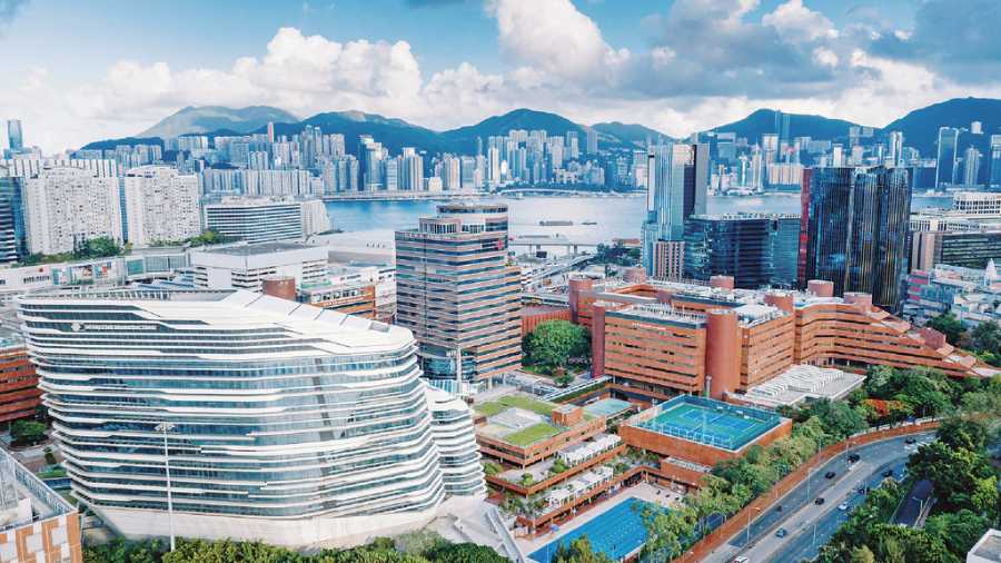 香港理工大學掛科怎么辦