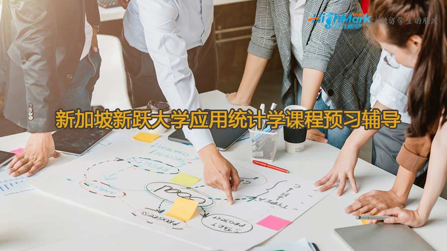 新加坡新躍大學消費者行為學課程預習輔導