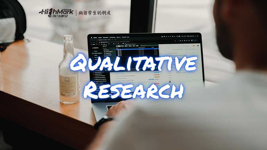 Qualitative Research