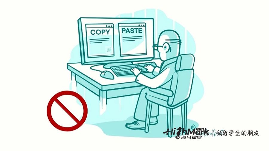 Plagiarism & Similarity