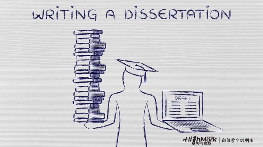 如何撰寫論文