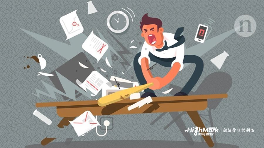 沒在規(guī)定時(shí)間提交Dissertation不能畢業(yè)