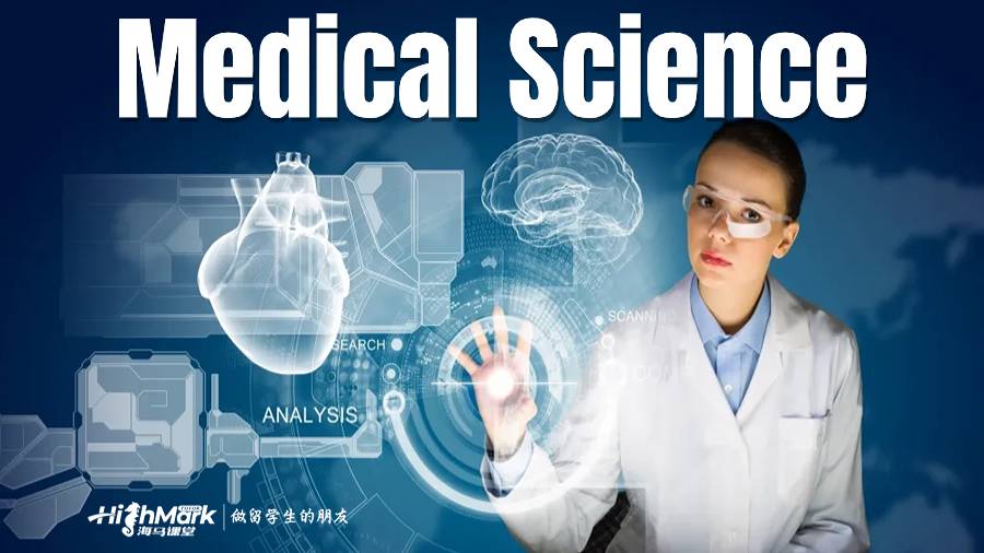 美國Medical Science課程輔導