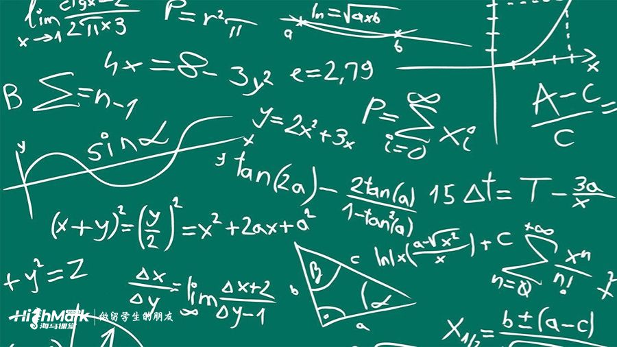 大學(xué)微積分課程